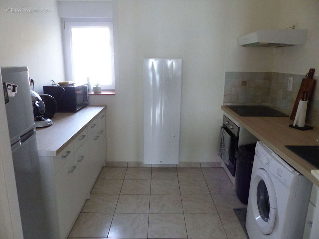 Maison à LES SABLES-D&#039;OLONNE