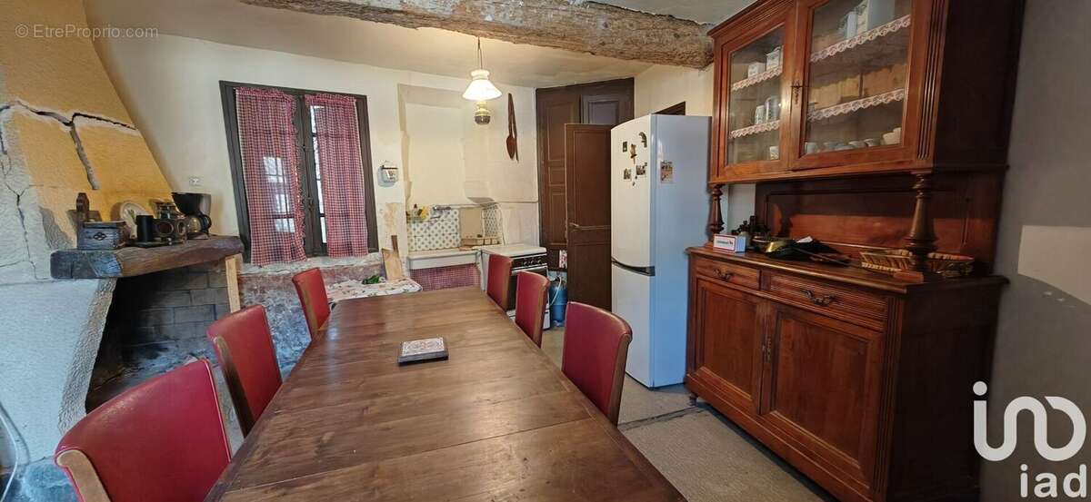 Photo 4 - Maison à CARAMANY
