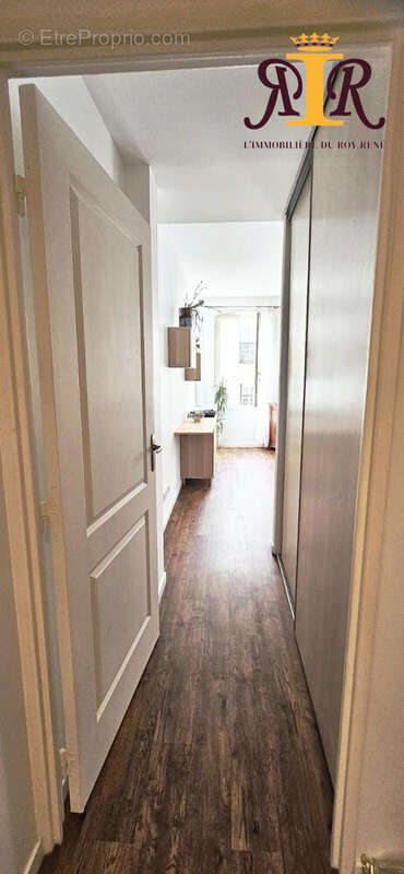 Appartement 30 m² à Marseille-2e  - photo 4