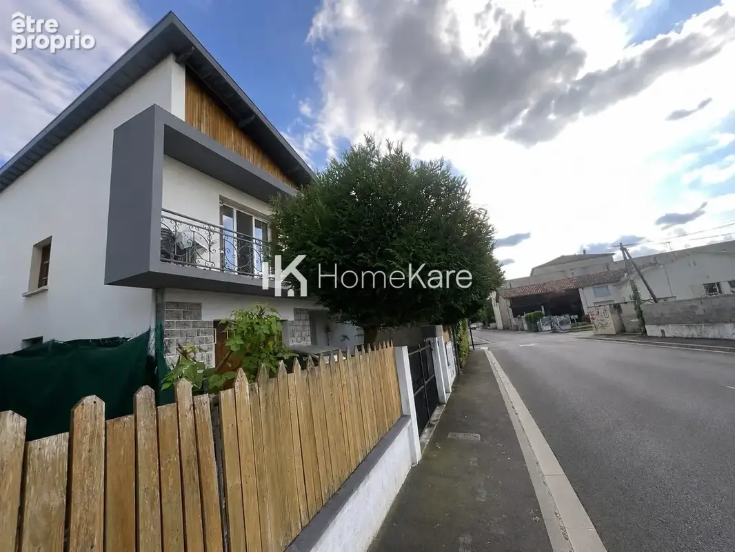 Photo Maison à Saint-Gaudens au prix de 130 000€