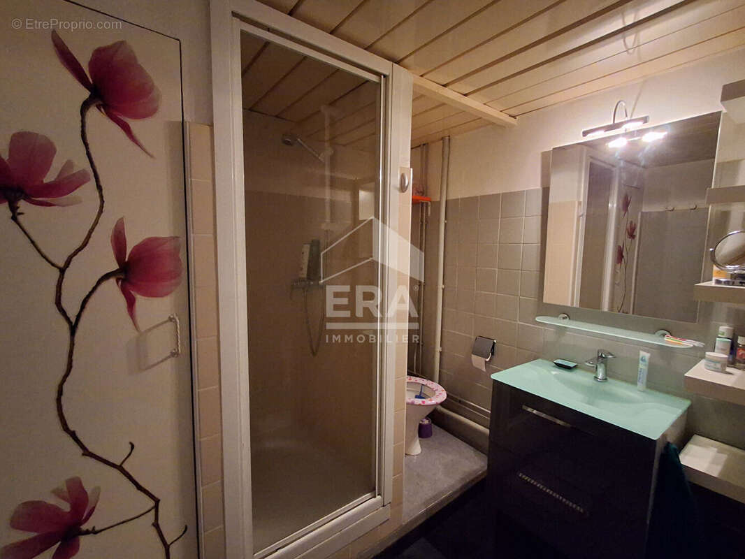 Appartement à BAREGES