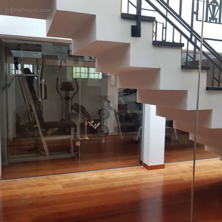 Magnifique propriété maisons laffitte - photo 13