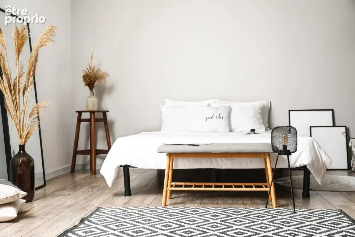 Appartement T3 de 68m² à Aubervilliers - photo 3