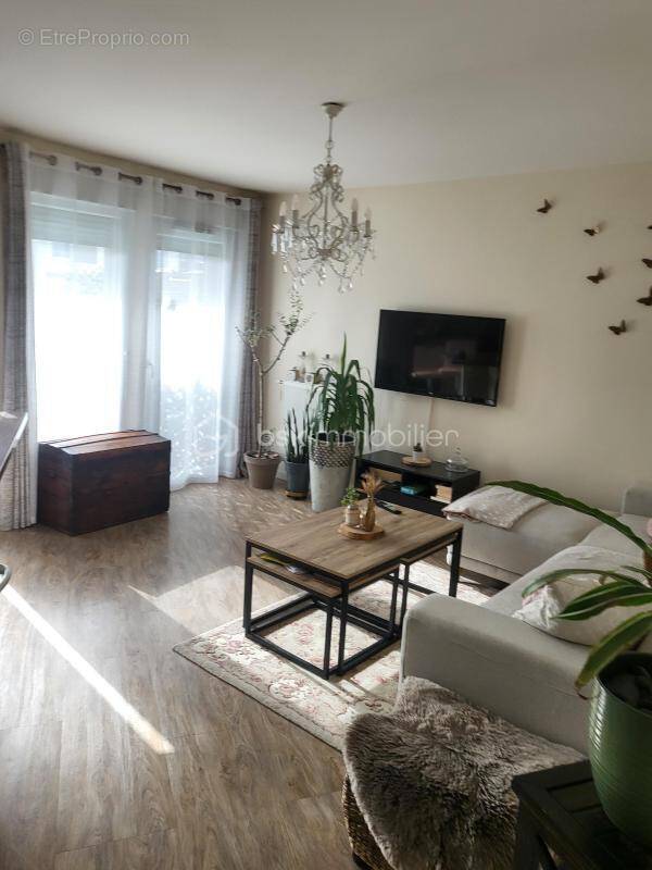 Appartement à ORLEANS