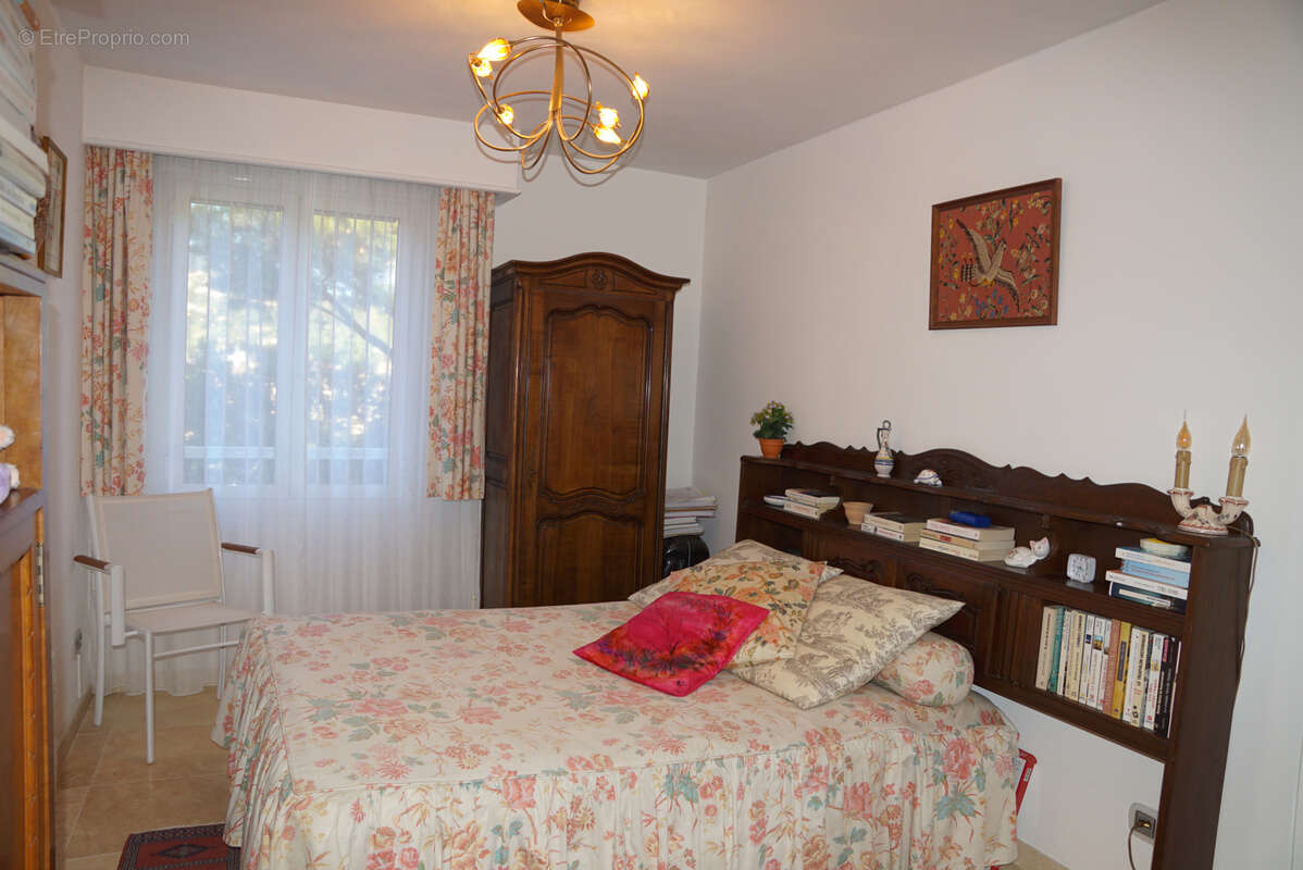 Appartement à CAVALAIRE-SUR-MER