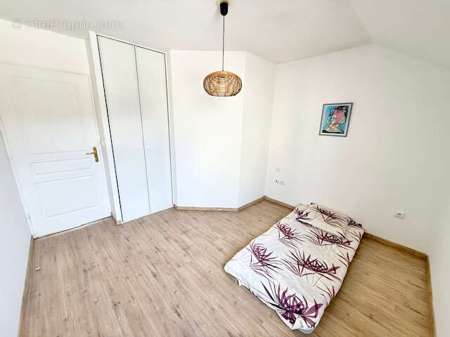 Appartement à FERNEY-VOLTAIRE