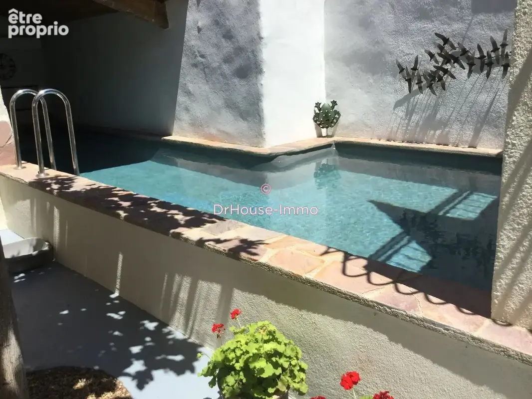 Maison 8 pièces 270 m² à vendre à Argeliers (11120) - photo 4