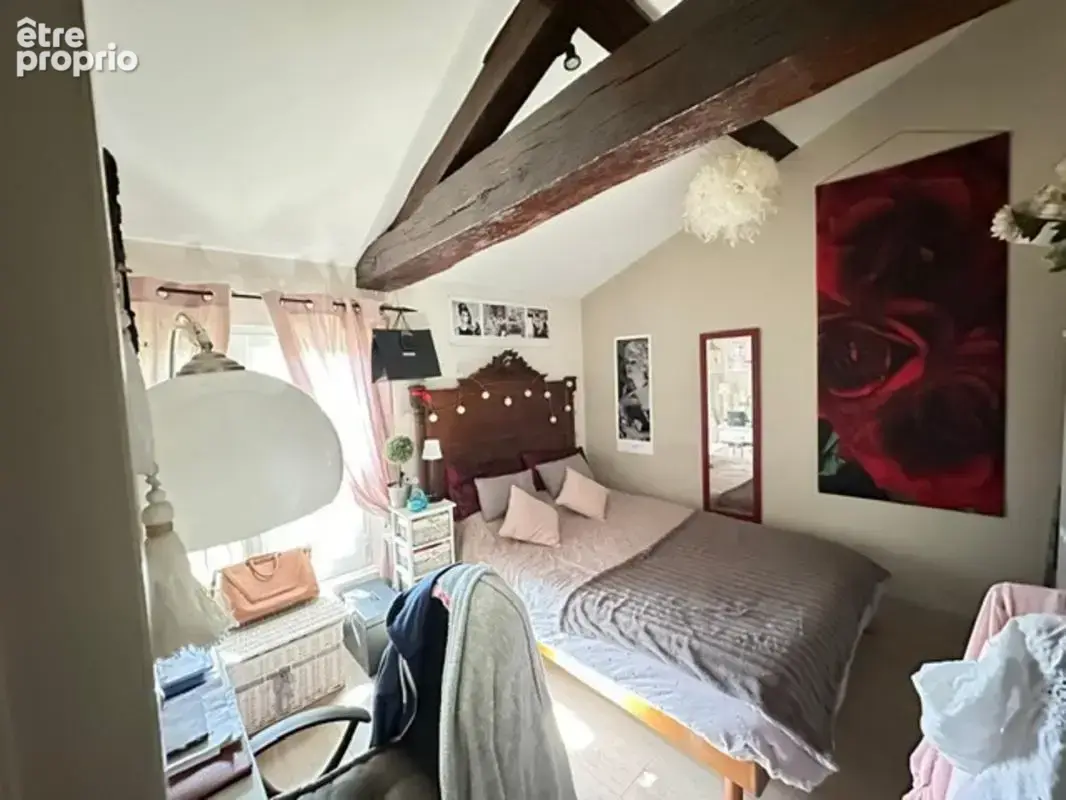  superbe appartement de charme – emplacement exceptionnel à angoulême !  - photo 7