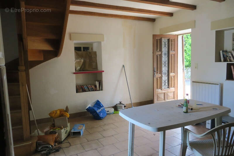 Maison en pierre - photo 5
