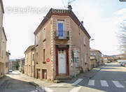 Appartement à ALBOUSSIERE