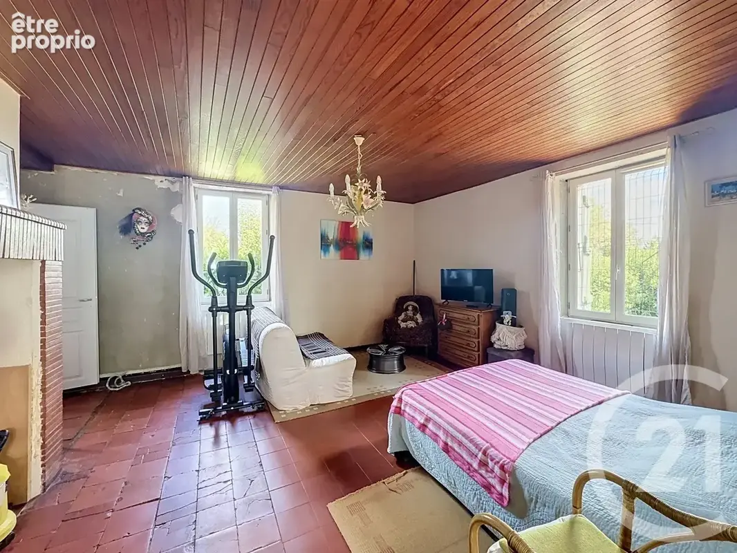 Maison 6 pièces 149 m² à vendre à Auch (32000) - photo 11