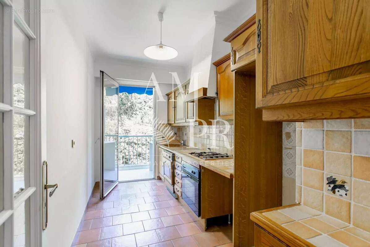Nice Mont Boron - Appartement 3 Pièces 62 m2 - Vue Panoramique - photo 6