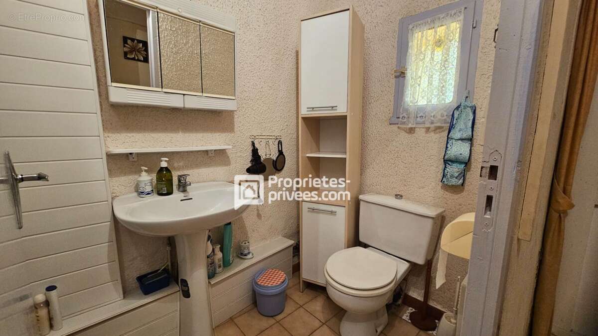 Maison de village 4 pièces avec terrasse - photo 5