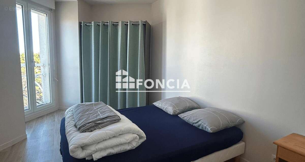 Appartement à LUISANT