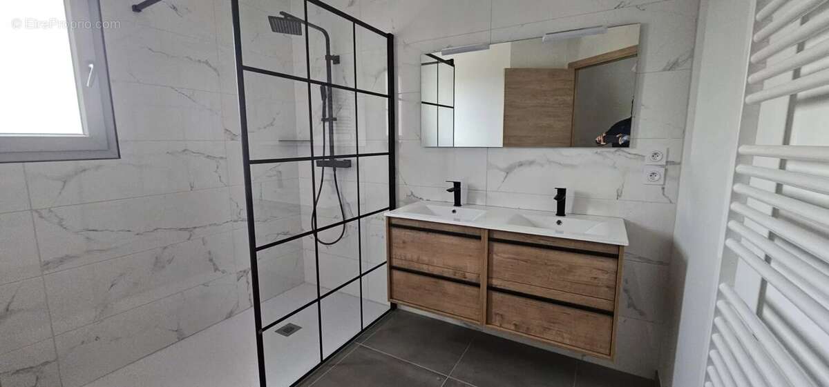 Maison moderne avec 3 chambres à Saramon - photo 4