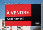 Appartement à CHATEAUBRIANT