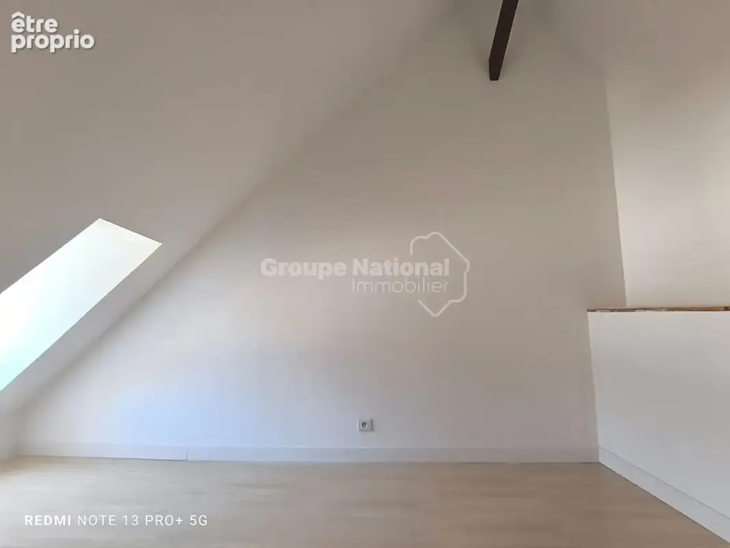 Manthelan - Maison 3 pièces - Travaux à prévoir - photo 5
