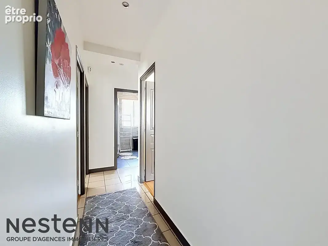 Maison 6 pièces 4 chambres 100m2 proche gare Villeneuve Saint Georges - photo 15