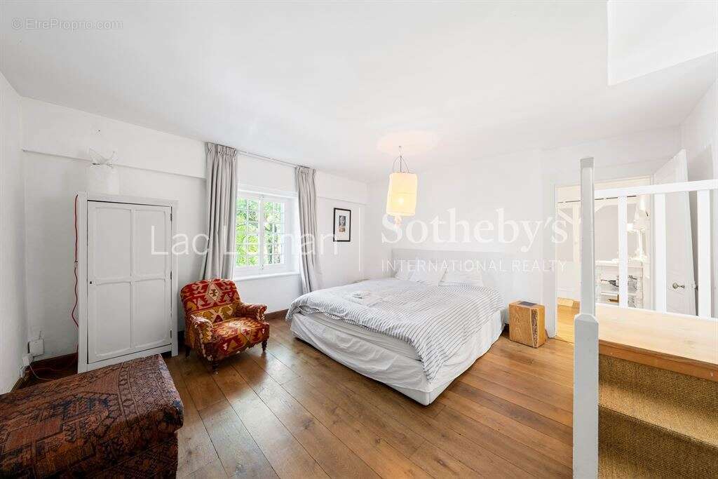 Maison à VEIGY-FONCENEX