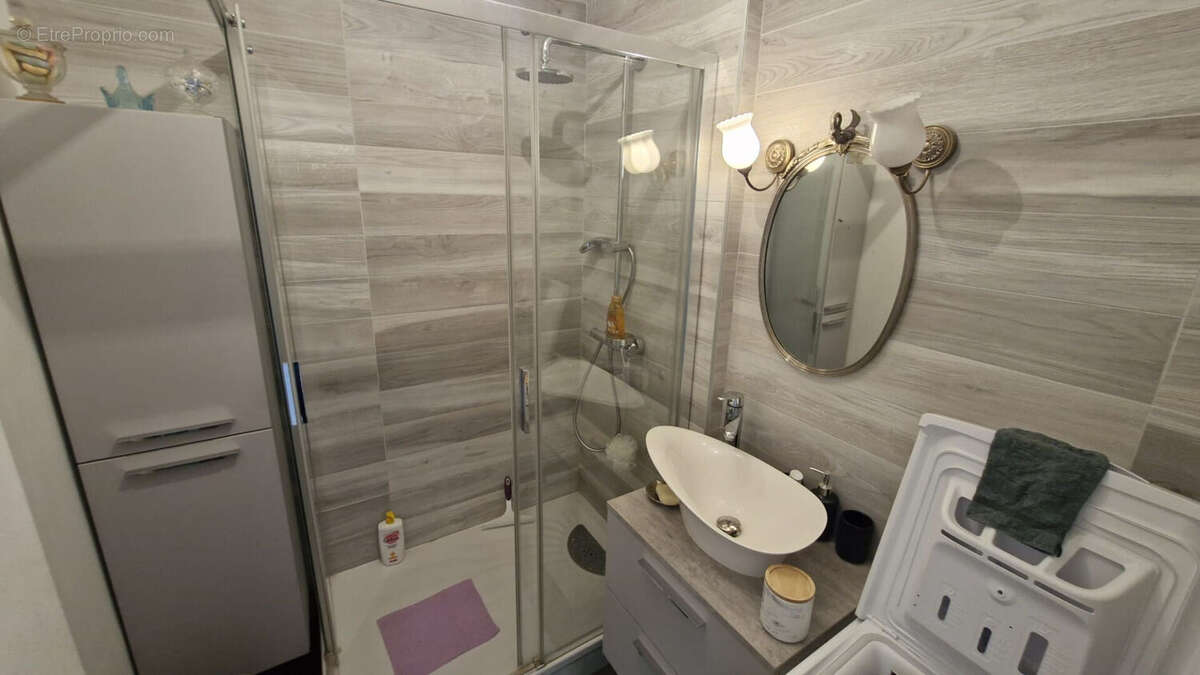 Appartement à FONTENAY-LE-FLEURY