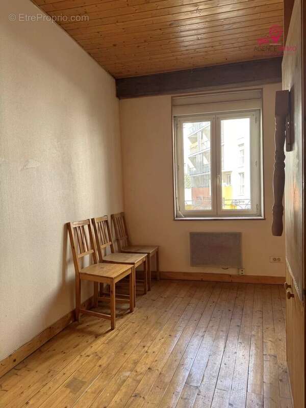 Appartement à LYON-7E