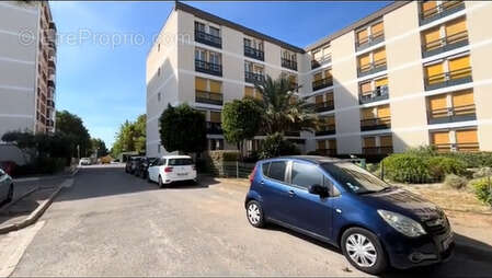 Appartement à MARIGNANE