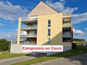 Appartement à ROUXMESNIL-BOUTEILLES