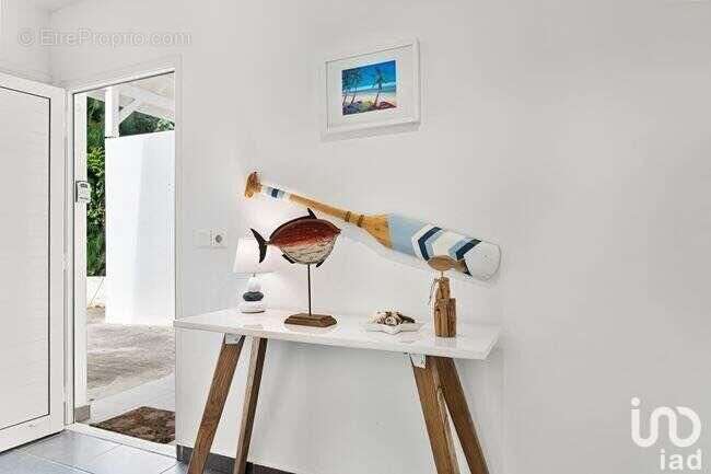 Photo 6 - Appartement à SAINT-MARTIN