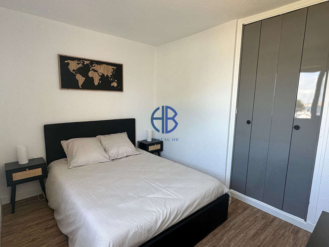 Appartement à AGDE