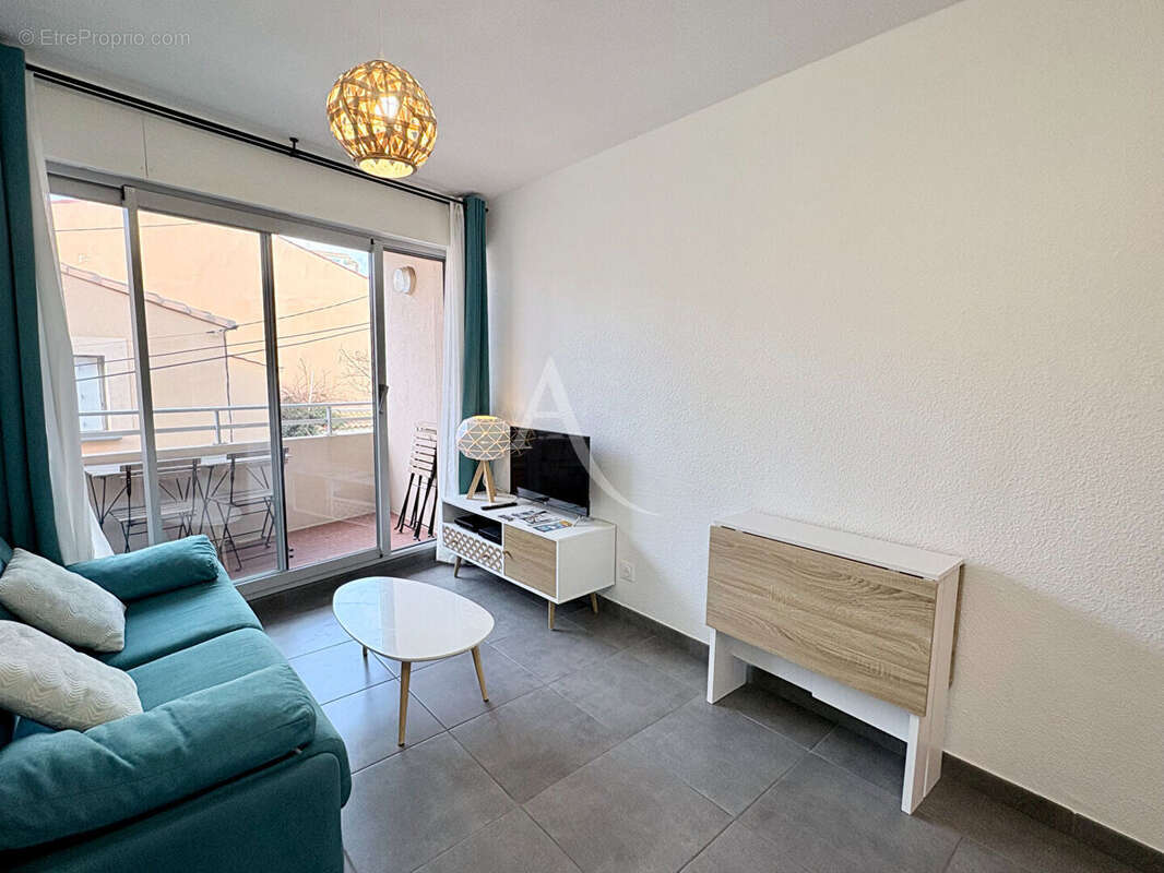Appartement à SETE