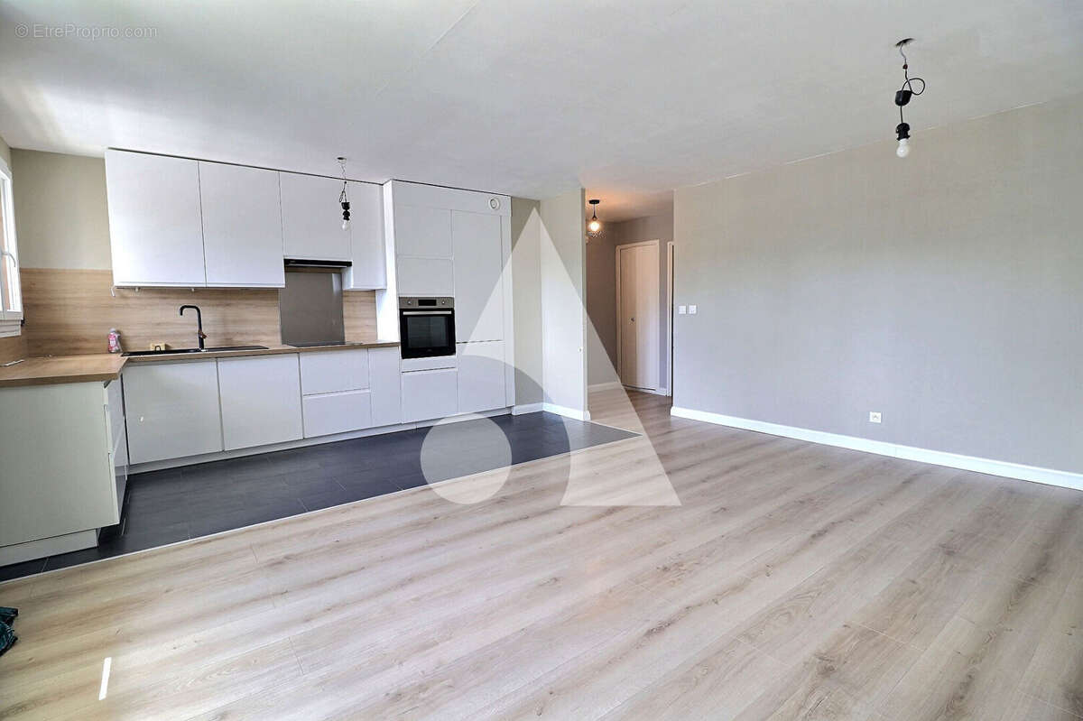 Appartement à FRANCONVILLE