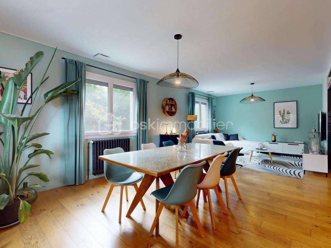 Maison à QUINT-FONSEGRIVES