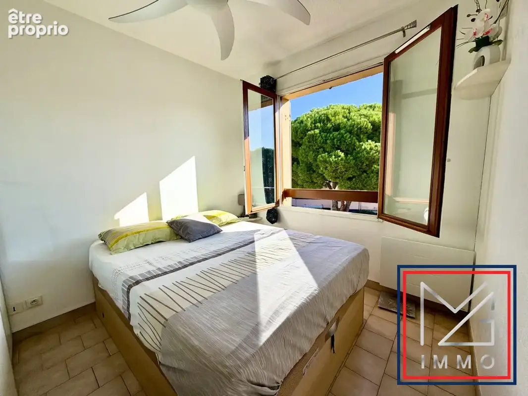 Appartement 2 pièces 35 m² à vendre à Sanary-Sur-Mer (83110) - photo 5