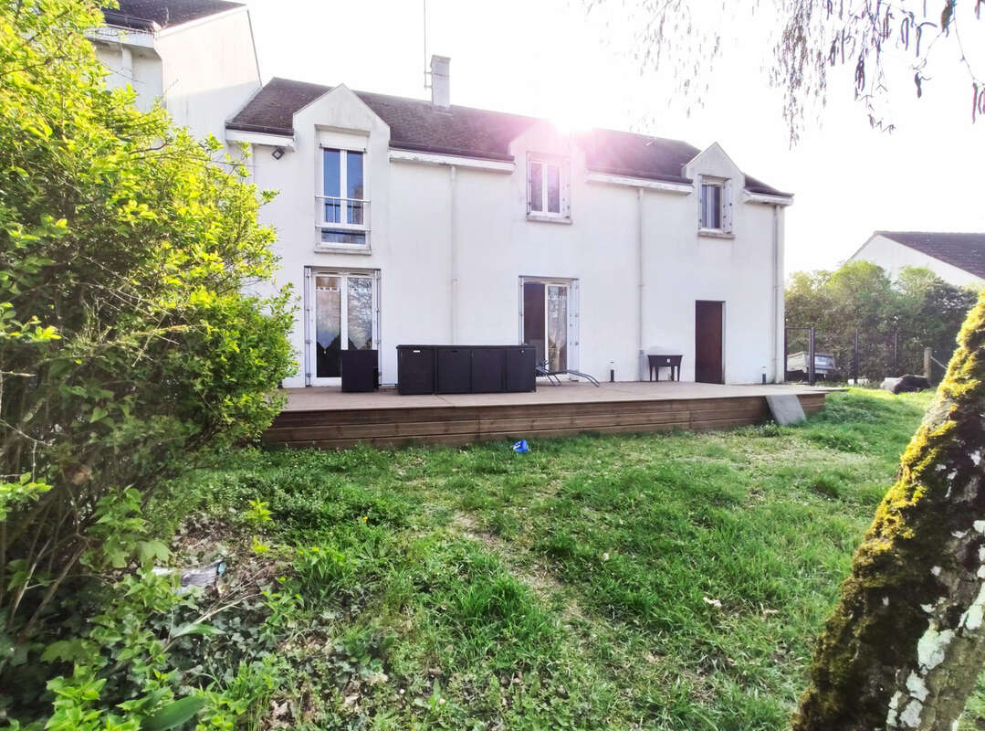 Maison à BAULE