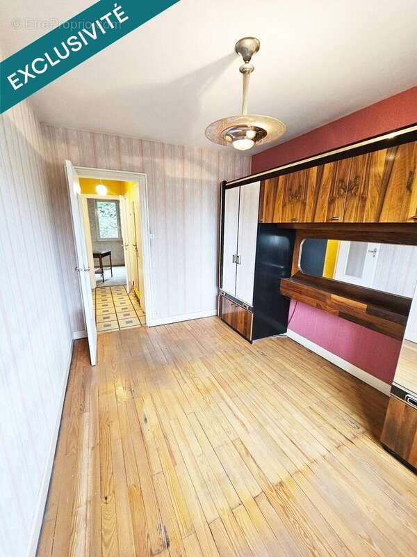 Photo 4 - Appartement à VOIRON
