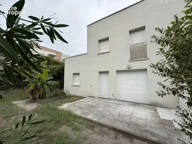 Maison de ville 90m² sur Bruges 33520 - photo 12