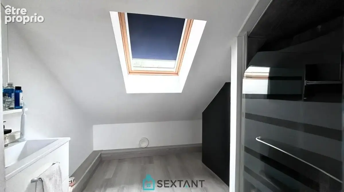 Maison 3 chambres avec piscine - photo 11