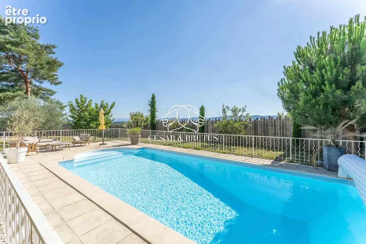Maison 5 pièces 192 m² à vendre à Dardilly (69570) - photo 3