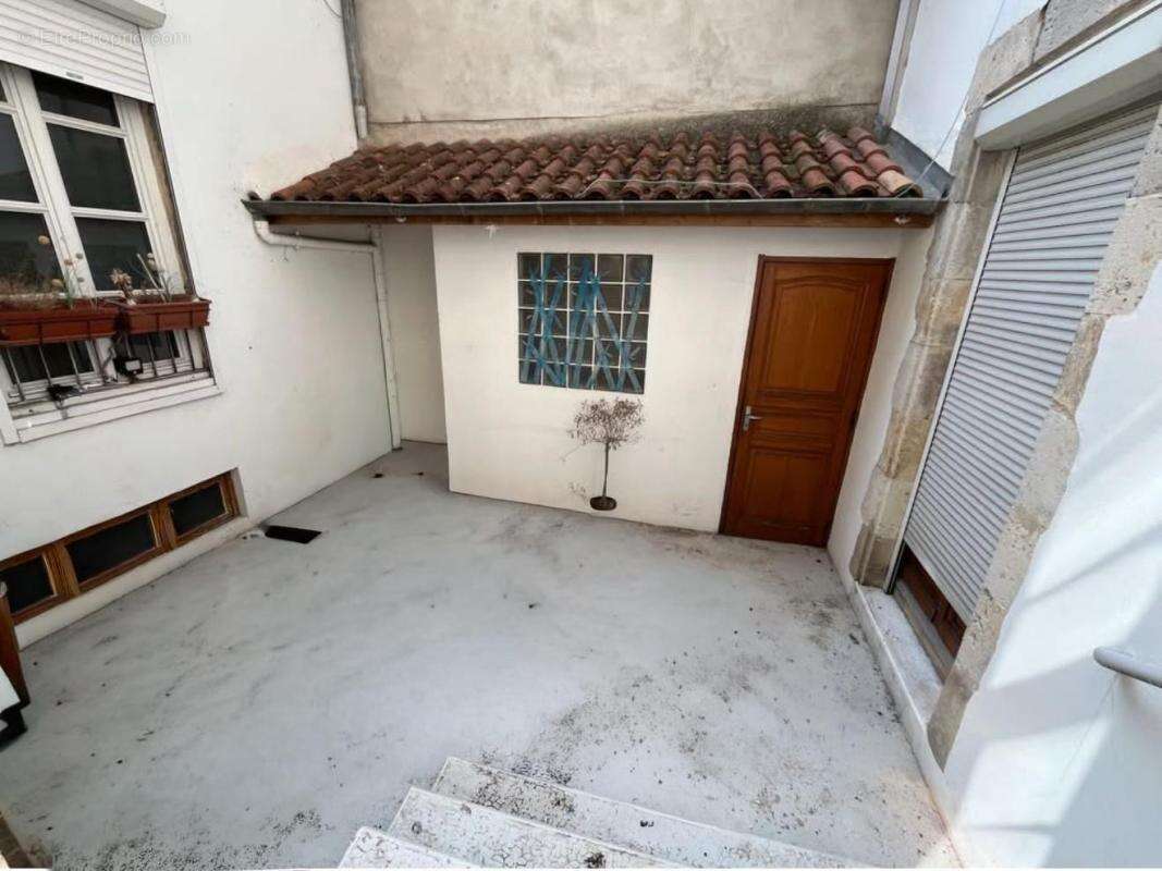 Appartement à CONDOM