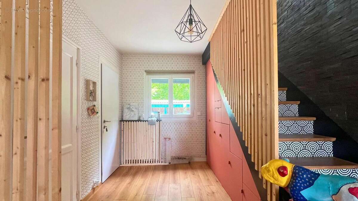 Photo 5 - Maison à MOISSAC