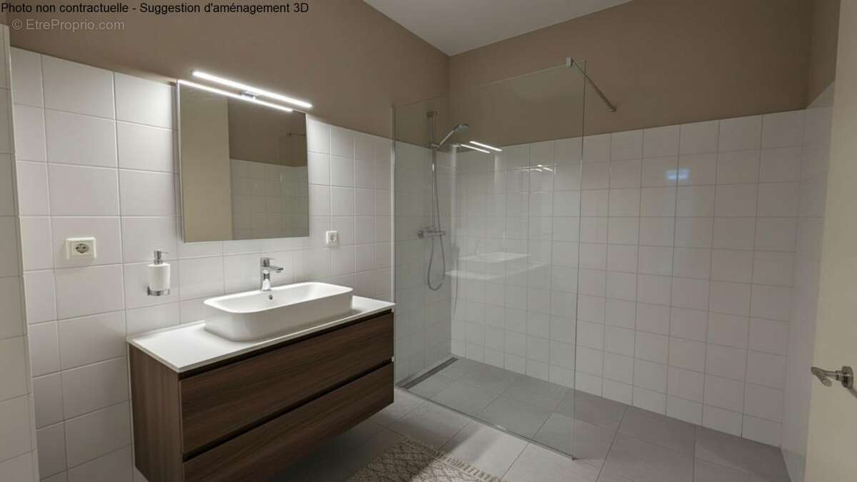 Appartement à LIMOGES