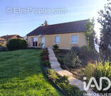 Photo 1 - Maison à VILLENTROIS