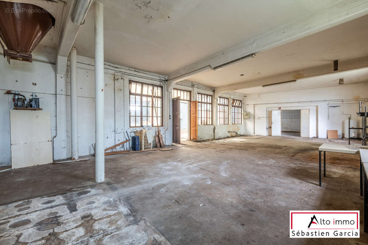 Appartement à SOULTZ-SOUS-FORETS