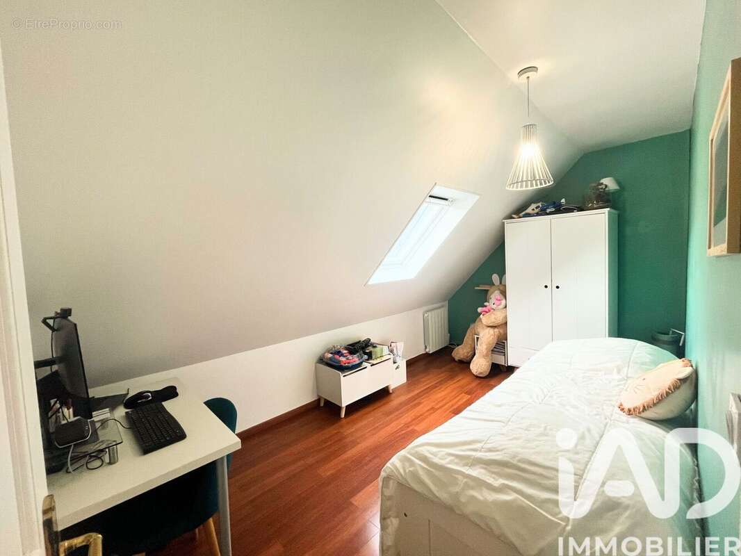 Photo 7 - Maison à DRANCY