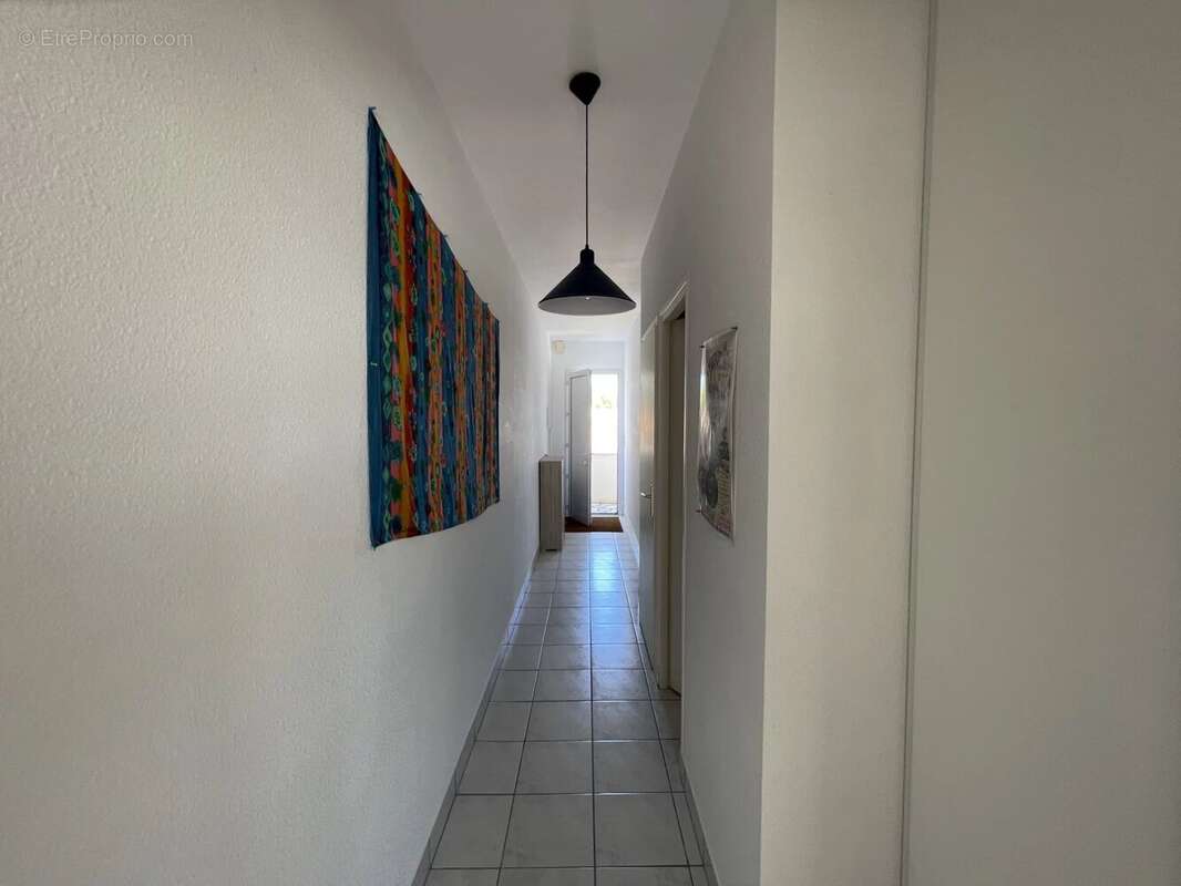 Appartement à VAUX-SUR-MER