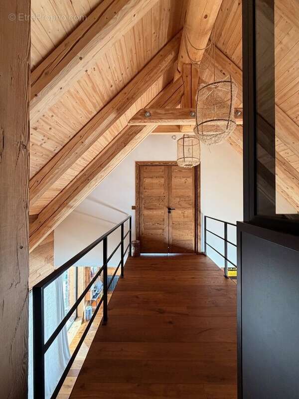 Maison à SAINT-ETIENNE-DE-TINEE