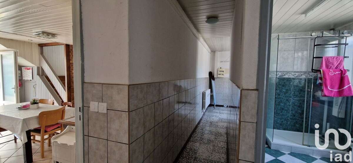 Photo 8 - Maison à LONGPERRIER