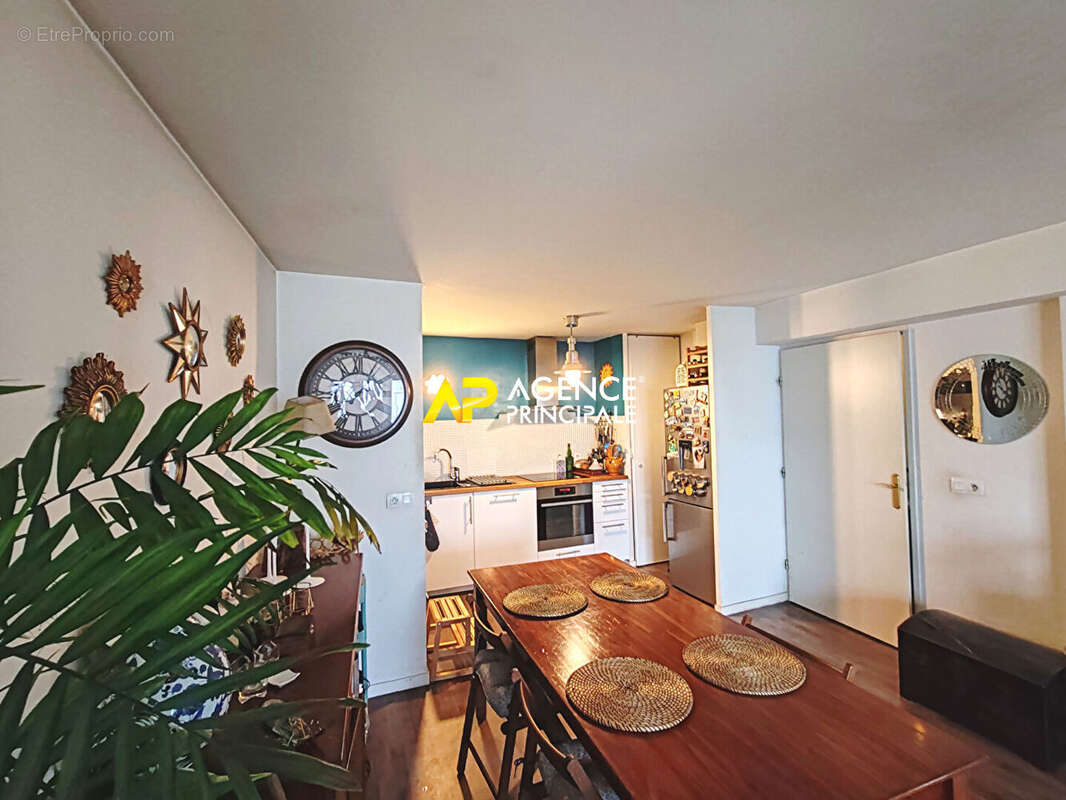 Appartement à ARGENTEUIL