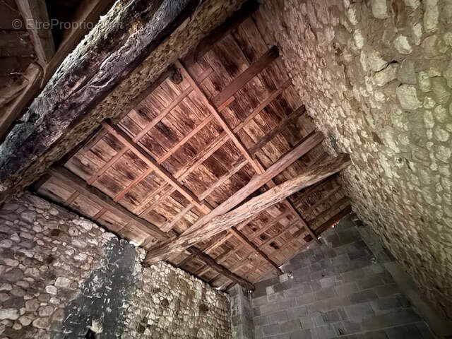 Maison à CHENAUD