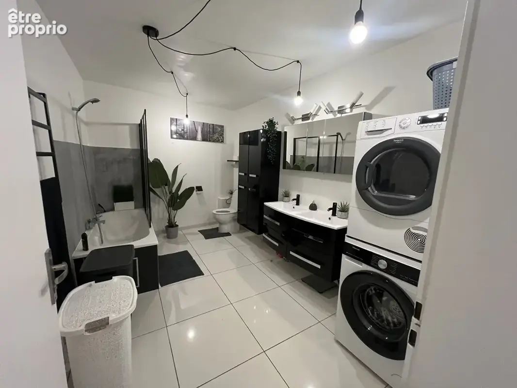 Appartement Chatel Saint Germain - photo 6